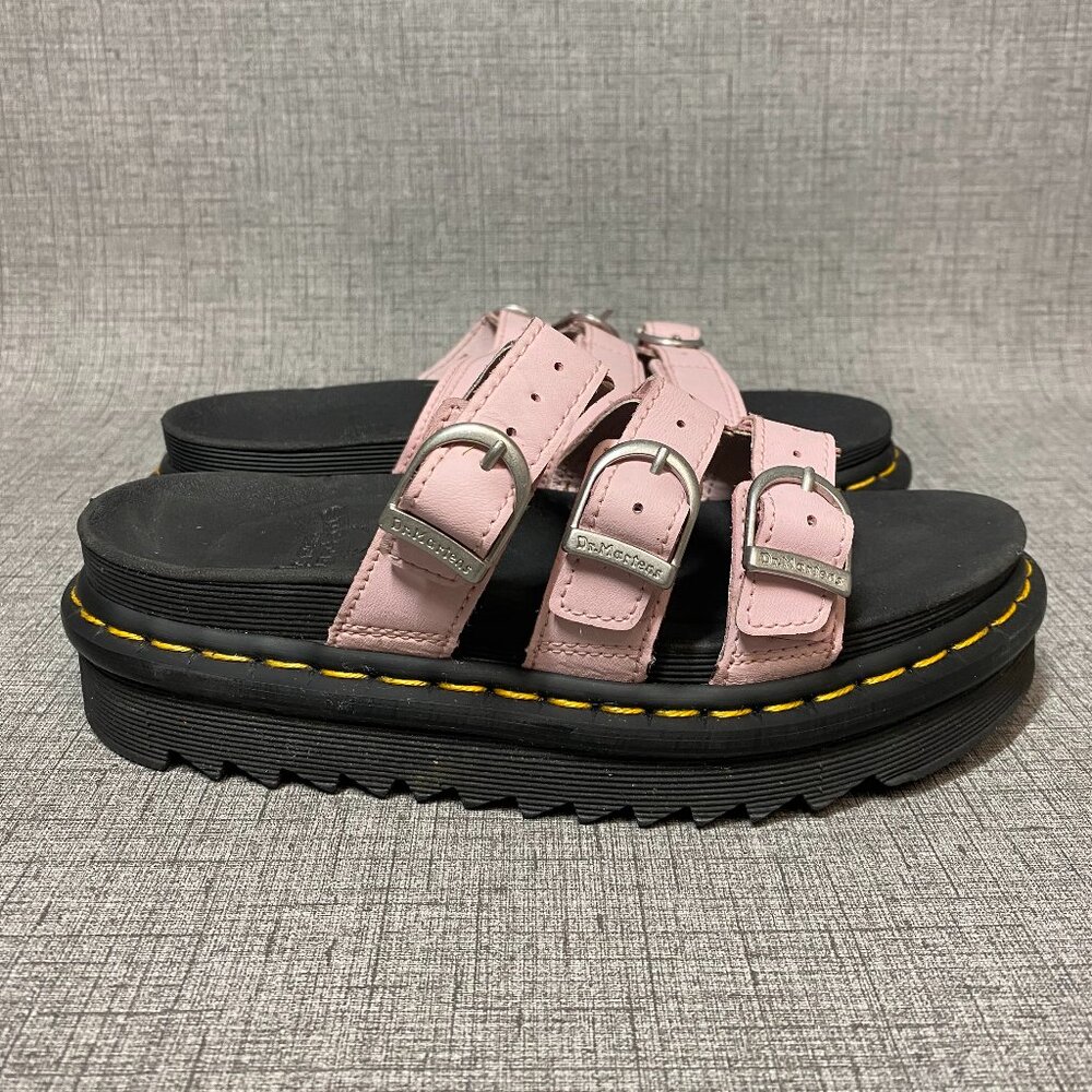 Dr. Martens Sandals